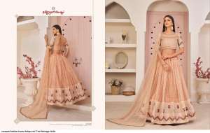 NARAYANI FASHION HOUSE KELAYA VOL 2