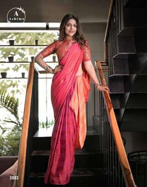 Ashima Kiara Vol-2 3001-3008 Series