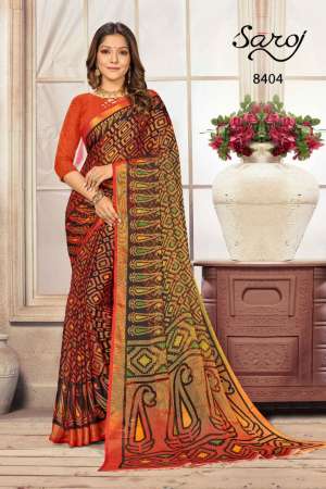 SAROJ SAREE KHUSHI SAREES