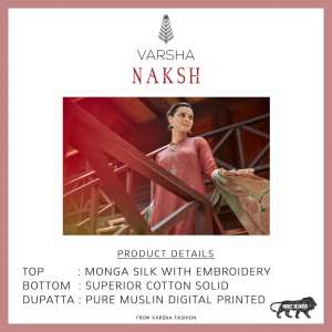 Naksh