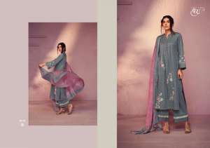 Kimora Fashion Heer Gara Vol-3 Salwar Kameez