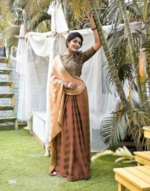 Ashima Kiara Vol-2 3001-3008 Series