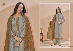 Tanishak Fashion Latika 2101-2106 Series