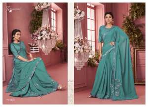 TATVAM VOL 31 saree