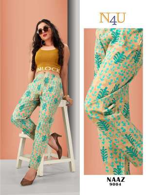 NAAZ PANT