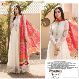 SALWAR KAMEEZ COTTON SINGLES