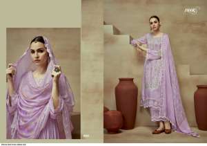 KIMORA HEER HUSN SALWAR SUIT