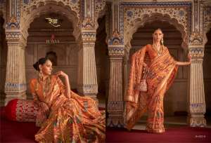 REVAA PATRANI SAREE