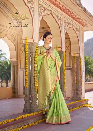 Aashiyana SAREE