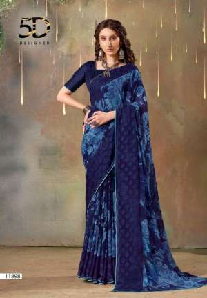 5D Designer Rangbaaz 11891-11898 Series