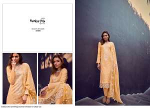 MUMTAZ ARTS SOOTI DHAGA SUMMER SHOWERS NX SALWAR SUIT