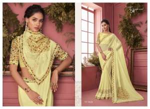 TATVAM VOL 31 saree