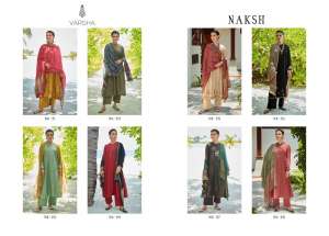Naksh