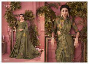 TATVAM VOL 31 saree