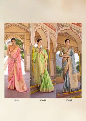 Aashiyana SAREE