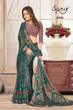 SAROJ SAREE KHUSHI SAREES