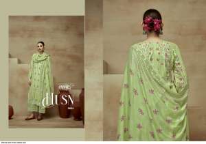 KIMORA HEER HUSN SALWAR SUIT