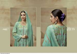KIMORA HEER HUSN SALWAR SUIT