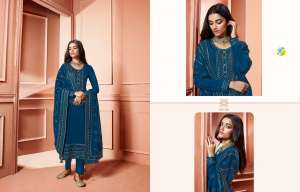 VINAY FASHION FESTIVE LOOK SALWAR SUIT CATALOG
