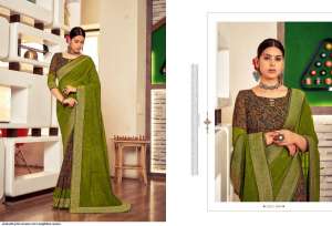 AMARSATH PRINT UMARAO VOL 2 WEIGHTLESS SAREES