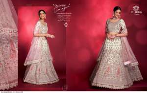 ARYA DESIGNS KIMAYA VOL 4 LEHENGA CHOLI