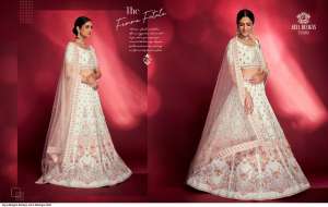 ARYA DESIGNS KIMAYA VOL 4 LEHENGA CHOLI