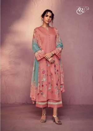Kimora Fashion Heer Gara Vol-3 Salwar Kameez