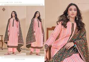 Tanishak Fashion Latika 2101-2106 Series