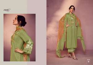 Kimora Fashion Heer Gara Vol-3 Salwar Kameez