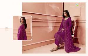 VINAY FASHION FESTIVE LOOK SALWAR SUIT CATALOG