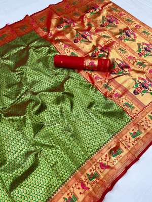 REVANTA SILK REGAL LOOK SAREE CATALOG