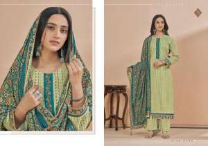 Tanishak Fashion Latika 2101-2106 Series