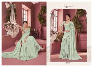 TATVAM VOL 31 saree