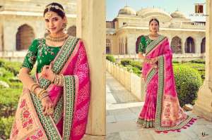 M.N SAREE'S