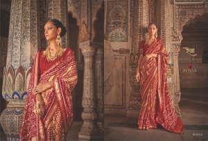 REVAA PATRANI SAREE
