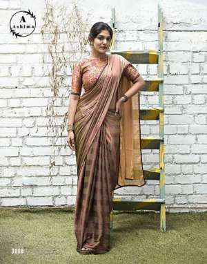 Ashima Kiara Vol-2 3001-3008 Series