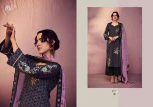 Kimora Fashion Heer Gara Vol-3 Salwar Kameez