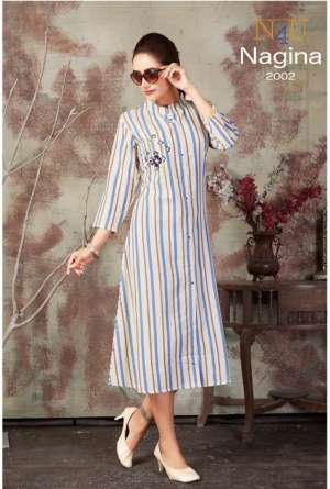 NAGINA