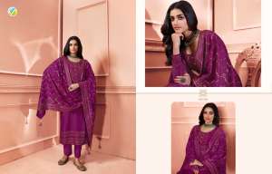 VINAY FASHION FESTIVE LOOK SALWAR SUIT CATALOG