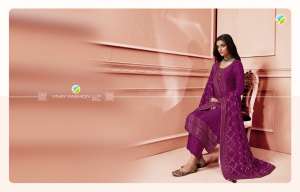VINAY FASHION FESTIVE LOOK SALWAR SUIT CATALOG