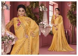 TATVAM VOL 31 saree