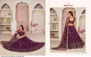 NARAYANI FASHION HOUSE KELAYA VOL 2