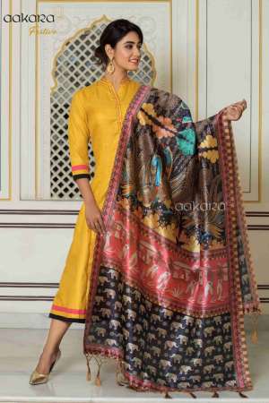 AAKARA FESTIVE VOL-3 3001