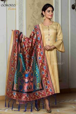 AAKARA FESTIVE VOL-3 3004