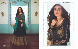 Aashirwad Creation Karishma 7085