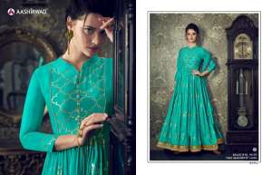 Aashirwad Creation RIVAAH 8091