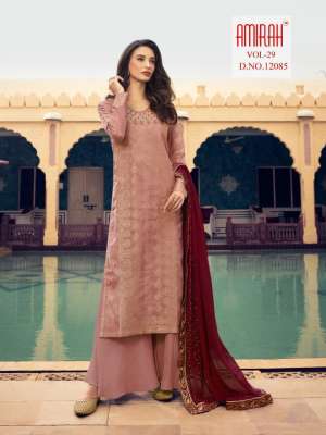 Amirah Suit AMIRAH VOL 29 HIT LIST 12082