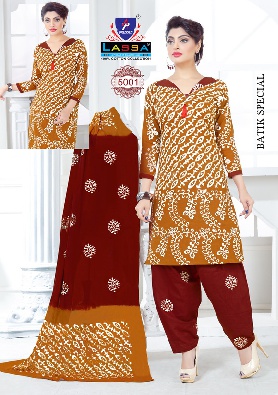 AP Lassa Batik vol-5 5001