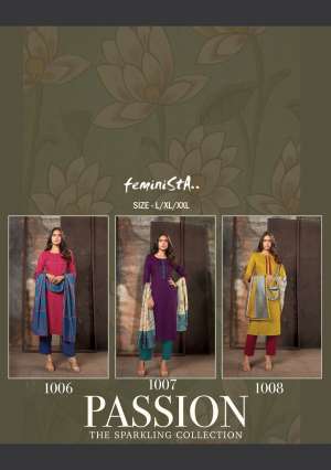 Arena Fashion feminista 1006