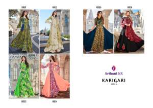 Arihant Designer KARIGARI VOL 3 10029